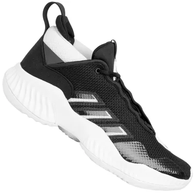 Produktbild von 44 2/3|adidas Court Vision 3 Basketballschuhe GV9926