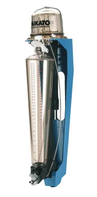 Produktbild von Kerbl Milchmessgerät Original Waikato mit 30 L Fassungsvermögen für Fettanalyse