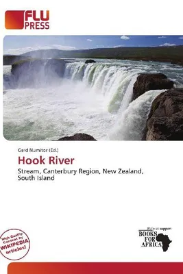 Produktbild von Hook River