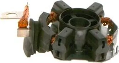 Image de Support, charbons BOSCH 2 004 336 219