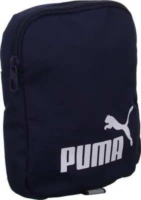 Produktbild von Puma Umhängetasche Phase Portable navy : blau-60 Farbsortierung: blau-60