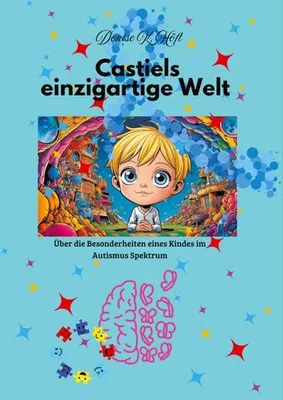 Image de Castiel's einzigartige Welt