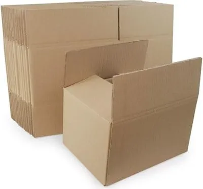 Zdjęcie produktu dla Kartony Klapowe Pudełko Katronowe Do Pakowania 600x400x300mm BC580, 120 szt