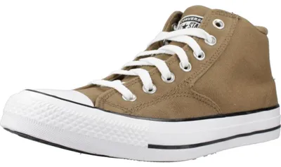 Produktbild von Chuck Taylor All Star Malden Street Canvas & Suede