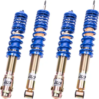 Produktbild von ap coilover odpruženie pre Mazda 3 BK rok 10/03-
