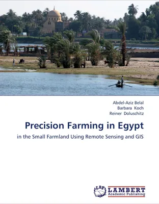 Produktbild von Precision Farming in Egypt