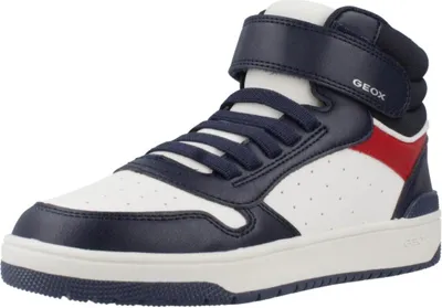 Obrázek produktu pro Geox J Washiba Bílý