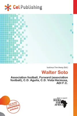 Produktbild von Walter Soto