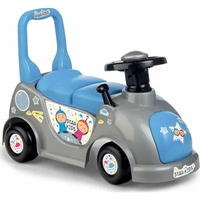 Produktbild von Chicos - Ride-On Starkids Blue (35208)