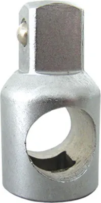 Immagine prodotto di Adattatore per asta scorrevole per prolunghe, 1/2"-3/8", Kroftools