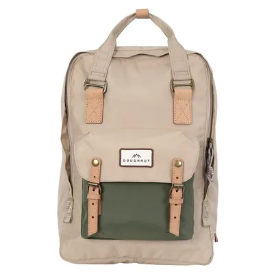 Produktbild von Doughnut Macaroon Large Jungle Backpack - beige