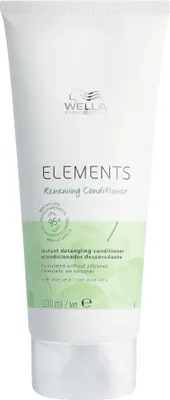 Produktbild von Wella Elements Renewing Conditioner 200ml
