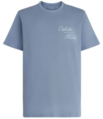 Productafbeelding van T-shirt Calvin Klein LV04RG804G-C4I voor Heren