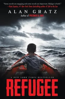 Obrázok produktu pre Refugee
