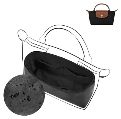 Produktbild von Leichte Taschen-Organizer für Handtaschen