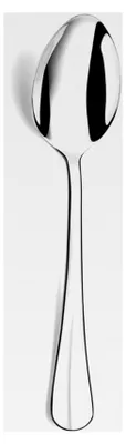 Produktbild von Baguette Tafellöffel aus Edelstahl 18/0, 2,5 mm dick, 205 mm lang