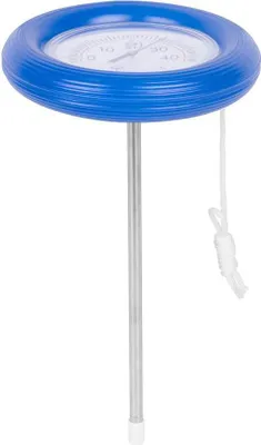 Image de Thermometre Strend Pro Pool, grand, rond, pour piscine