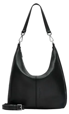 Produktbild von LIEBESKIND Berlin Hobo Bag „Paris M“ I Umhängetasche für Damen aus Leder
