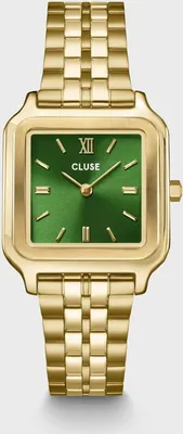 Produktbild von Cluse Gracieuse Geschenk-Set Damenuhr