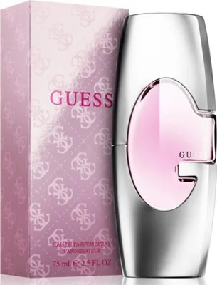 Productafbeelding van Guess For Women eau de parfum voor dames, 75 ml
