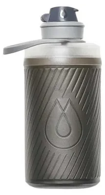 Image de Bouteille Hydrapak Flux 750 ml Mammoth Grey
