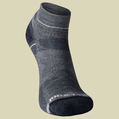 Produktbild von Smartwool Herren Performance Hike Light Cushion Wandersocken medium gray 38-41