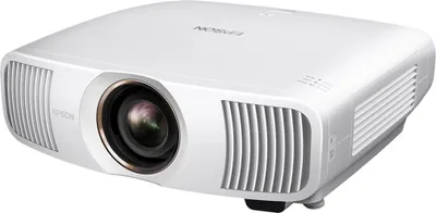 Productafbeelding van Epson Pro Cinema EH-QB1000W, 3300 ANSI lumen, 3LCD-technologie, UHD 4K (3840x2160), 5000:1 contrastverhouding, 16:9 beeldverhouding, projectieafstand: 1270 - 7620 mm (50 - 300")