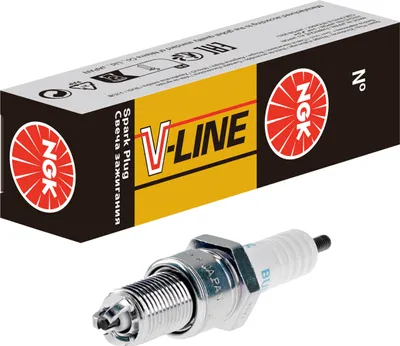 Zdjęcie produktu dla Świeca zapłonowa NGK BUR6ET [3172] Standard