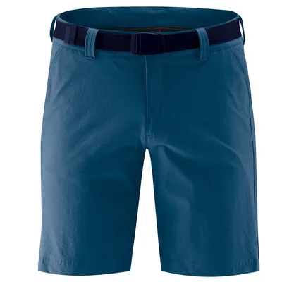 Produktbild von Maier Sports GmbH Shorts He-Bermuda el. Nil