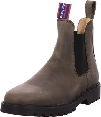 Produktbild von Blue Heeler Damen Chelseaboots Meryl 27738-38, 27738-39, 27738-40, 27738-41, 27738-42, 27738-43, 27738-44, 27738-45 BLH-118BK khaki 43