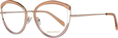 Immagine prodotto di Occhiali PUCCI ep510653044