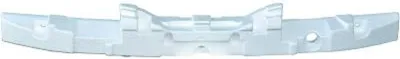 Produktbild von DIEDERICHS Aufpralldämpfer Stoßfänger oben vorne 6045960 für NISSAN Qashqai / Qashqai +2 I (J10, NJ10)