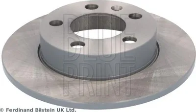Produktbild von 2x BLUE PRINT Bremsscheibe ADV184325 hinten für VW Golf IV Schrägheck (1J1) 40mm
