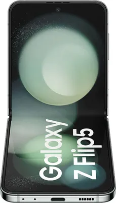 Produktbild von Samsung Galaxy Z Flip5 512GB Mint