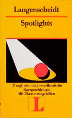 Produktbild von Spotlights | kolektiv
