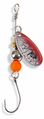 Image de IRON TROUT Spinner 4,0g