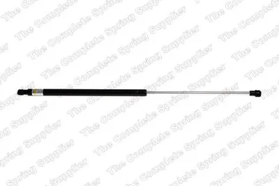 Produktbild von LESJÖFORS Gasfeder Heckscheibe 8115644 Fahrzeugheckscheibenklappe für CITROËN C4 Grand Picasso I (UA)