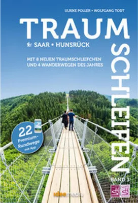 Immagine prodotto di Traumschleifen & Traumschleifchen 3 - Saar-Hunsrück