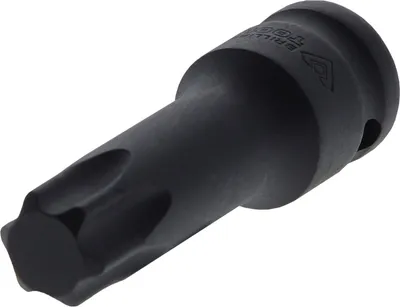 Obrázek produktu pro BRILLIANT TOOLS 1/2" nástrčný bit Torx T80 - BT022609
