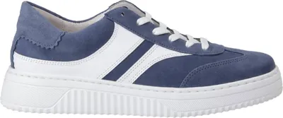Immagine prodotto di Gabor 86.406 Scarpe da donna - Scarpe basse - Sneaker blu Tempo libero NUOVO
