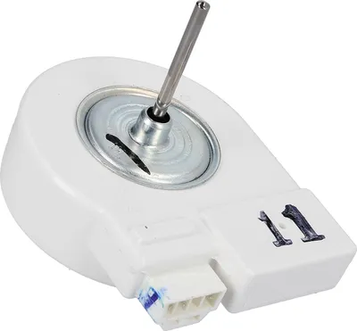 Produktbild von Lüftermotor SAMSUNG DA31-00146B DR0P5030LA für KühlGefrierKombination SideBySide