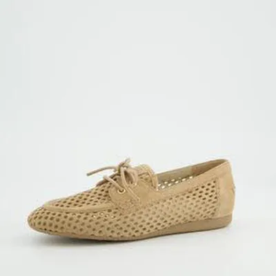 Produktbild von Paul Green Damen Schnürschuh 46953-4, 46953-5, 46953-5.5, 46953-6, 46953-6.5, 46953-7.5 PGR-1218 BEIGE 7.5