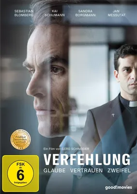 Produktbild von Verfehlung