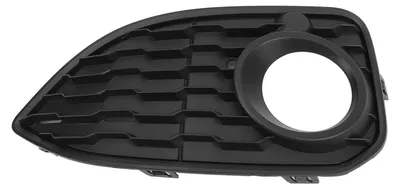 Obrázok produktu pre Predný nárazník, mriežka pre mlhovky, kryt mriežky pre odvod tepla, ochranný kryt mriežky pre mlhovky pre model 1 Series F20 F21 LCI M Sport, strana vodiča: 51118060281, 8060281
