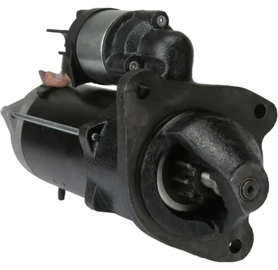 Produktbild von HC-Cargo F032114447 Starter Anlasser 3,0kW 12V LKW