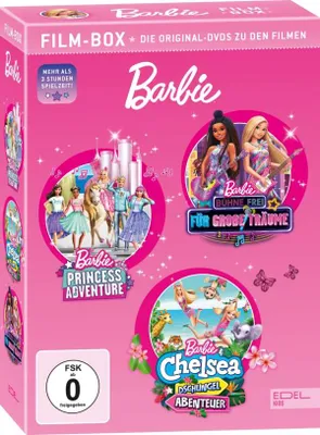 Produktbild von Film-Box