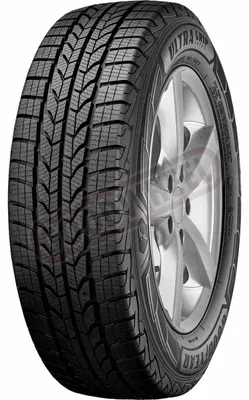 Zdjęcie produktu dla Goodyear 215/75 R16 113/111R Ultragrip Cargo
