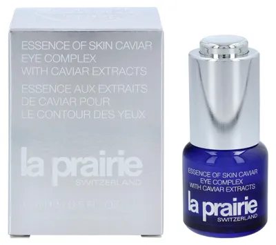 Zdjęcie produktu dla Pielęgnacja skóry wokół oczu La Prairie Essence Skin Eye Complex