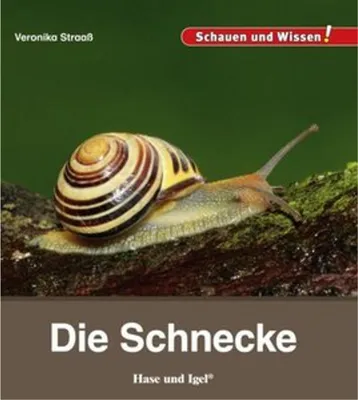 Immagine prodotto di Die Schnecke