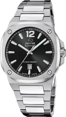 Obrázok produktu pre Jaguar - J1024/3 - Náramkové hodinky - Pánske - Quartz